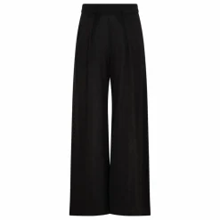 Pantalon Aspen Métallisé | Noir