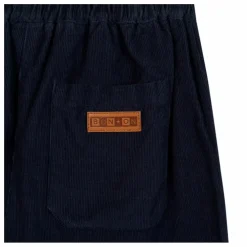 Pantalon Batcha | Bleu marine