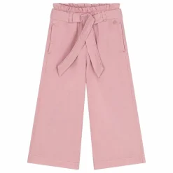 Pantalon Bip Tencel | Rose