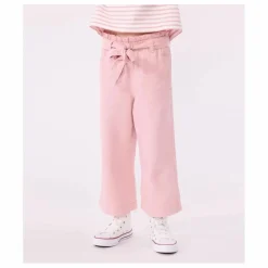Pantalon Bip Tencel | Rose