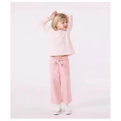 Pantalon Bip Tencel | Rose