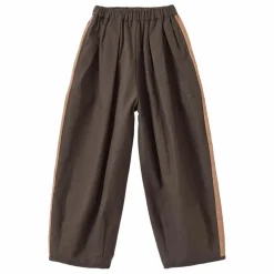 Pantalon Bobby Liseré | Taupe