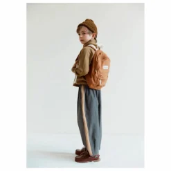 Pantalon Bobby Liseré | Taupe