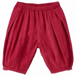Pantalon Bobby Mini | Magenta