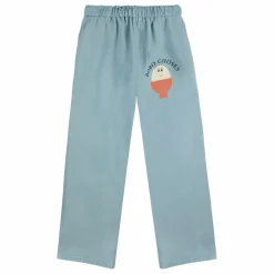 Pantalon Bobo Denim | Bleu