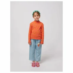 Pantalon Bobo Denim | Bleu