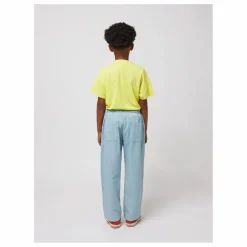 Pantalon Bobo Denim | Bleu