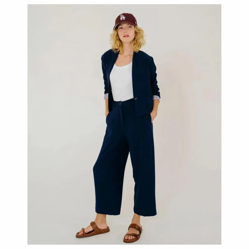 Pantalon Brando Tribu | Encre