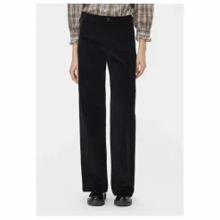Pantalon Bylot Velours Côtelé | Noir