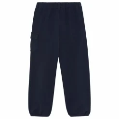 Pantalon Cargo | Bleu marine