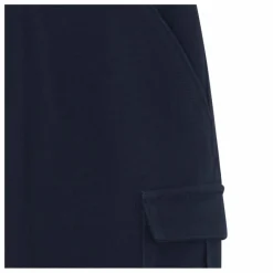 Pantalon Cargo | Bleu marine