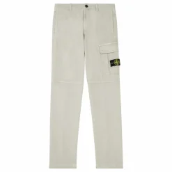 Pantalon Cargo | Gris
