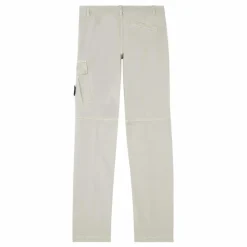 Pantalon Cargo | Gris