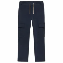 Pantalon Cargo Iconic | Bleu nuit