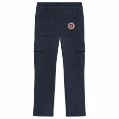 Pantalon Cargo Iconic | Bleu nuit