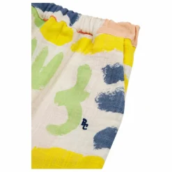 Pantalon Carnival | Ecru