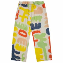 Pantalon Carnival | Ecru