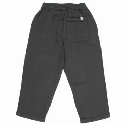Pantalon Casual | Gris anthracite