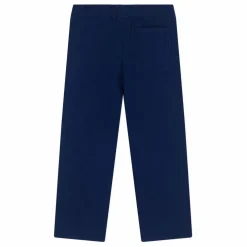 Pantalon Chino Baska Coton Bio | Bleu marine