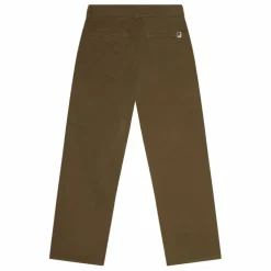 Pantalon Chino Elvis | Vert kaki