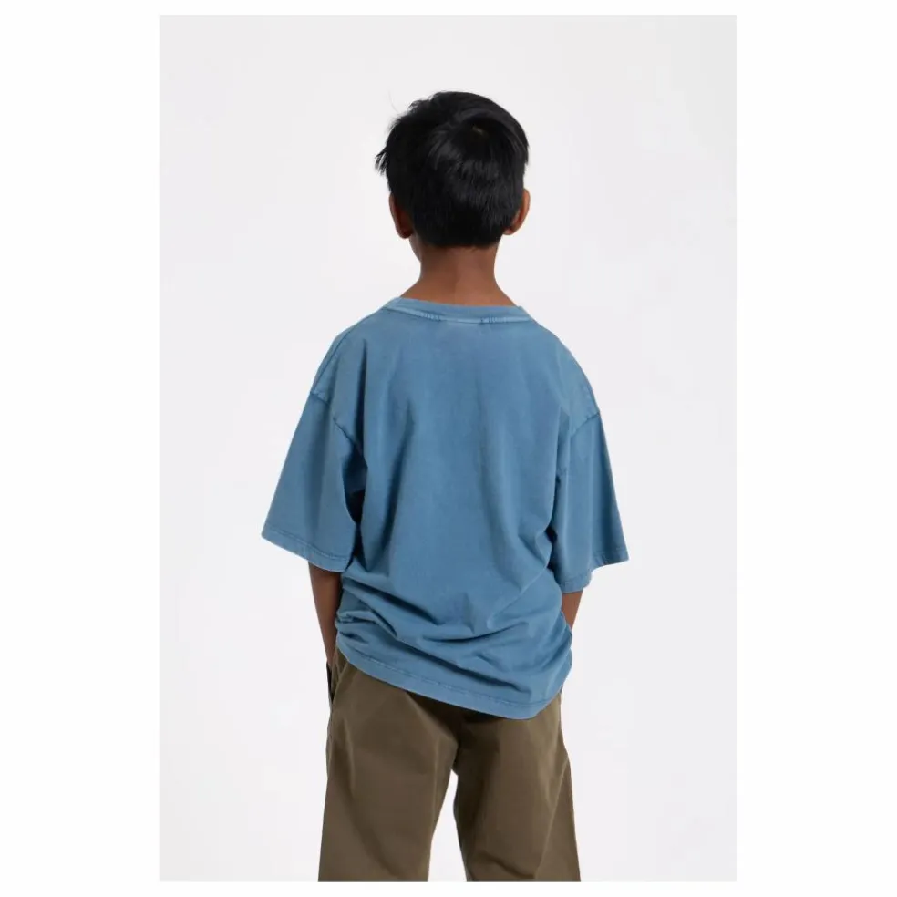 Pantalon Chino Elvis | Vert kaki