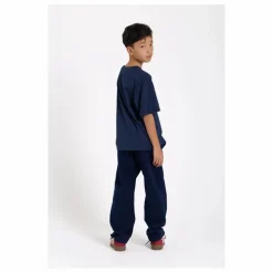 Pantalon Chino Presley | Bleu marine