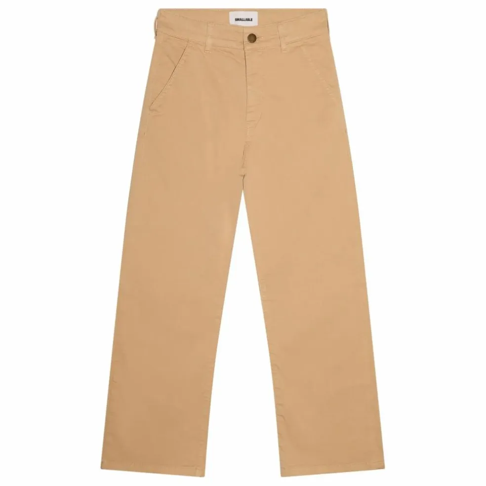 Pantalon Chino Presley | Beige