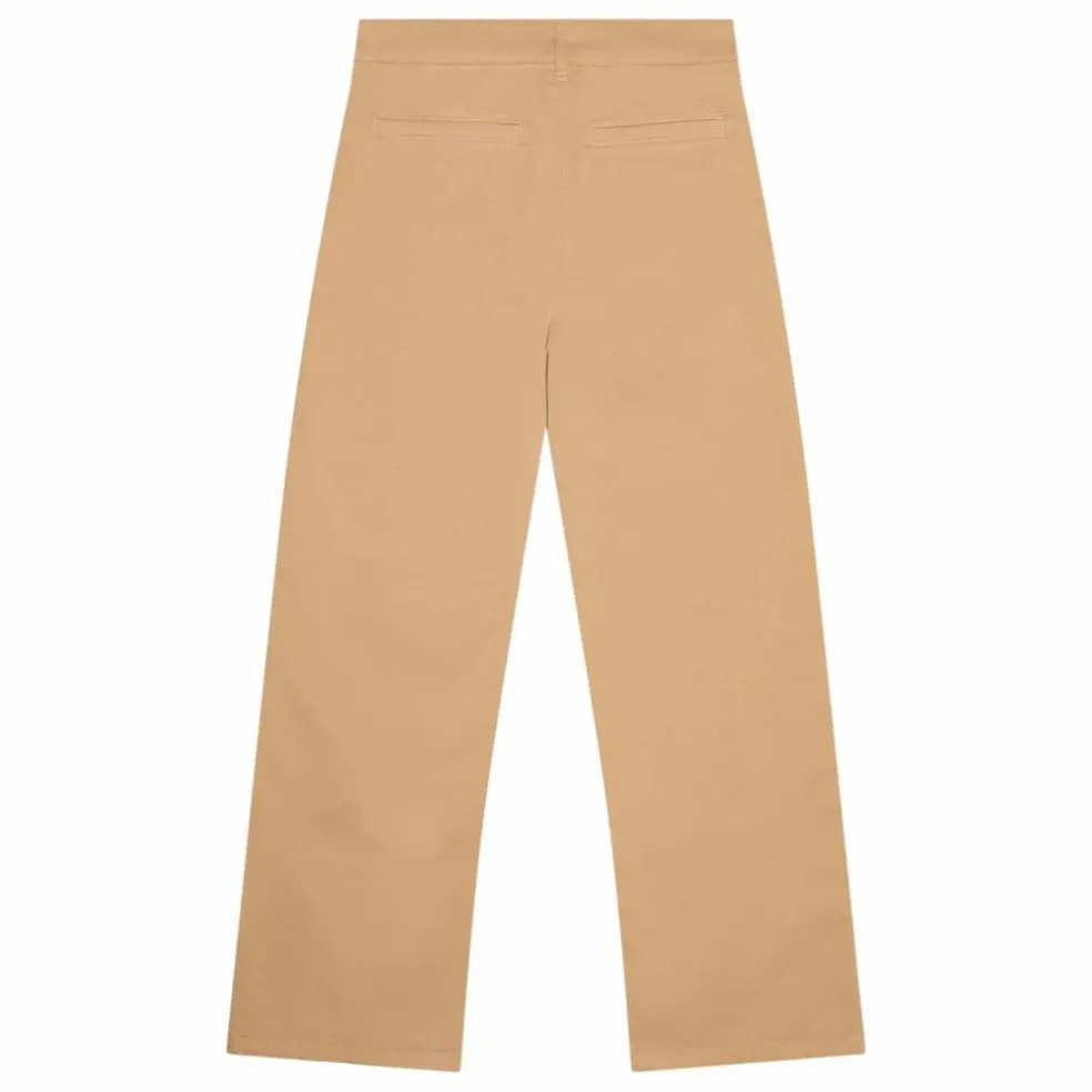 Pantalon Chino Presley | Beige