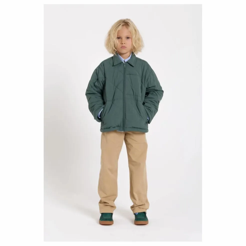 Pantalon Chino Presley | Beige
