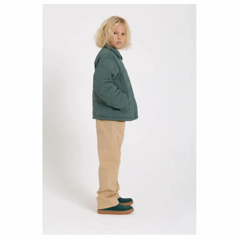Pantalon Chino Presley | Beige