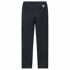 Pantalon Chino Sid | Bleu nuit