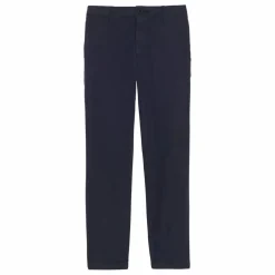 Pantalon Chino Tucson | Bleu marine