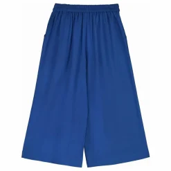 Pantalon Circus Coton Bio | Bleu