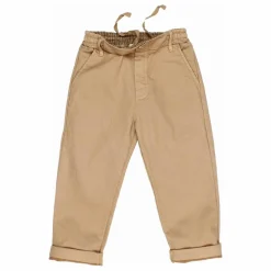 Pantalon Comfy | Camel