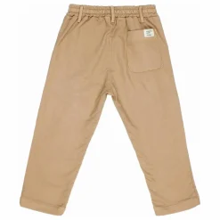 Pantalon Comfy | Camel