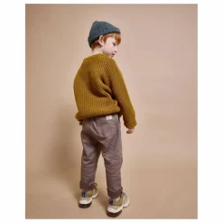 Pantalon Comfy | Taupe