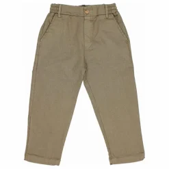 Pantalon Comfy | Vert kaki