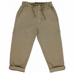 Pantalon Comfy | Vert kaki