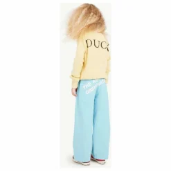 Pantalon Condor | Bleu ciel