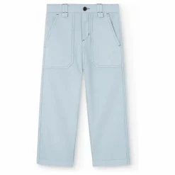 Pantalon Condor | Bleu jean