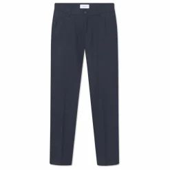Pantalon Costume Como Reg | Bleu foncé