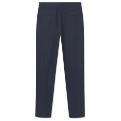 Pantalon Costume Como Reg | Bleu foncé