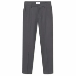 Pantalon Costume Como Reg | Gris anthracite