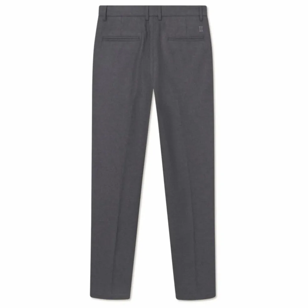 Pantalon Costume Como Reg | Gris anthracite