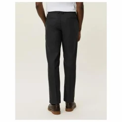 Pantalon Costume Como Reg | Gris anthracite