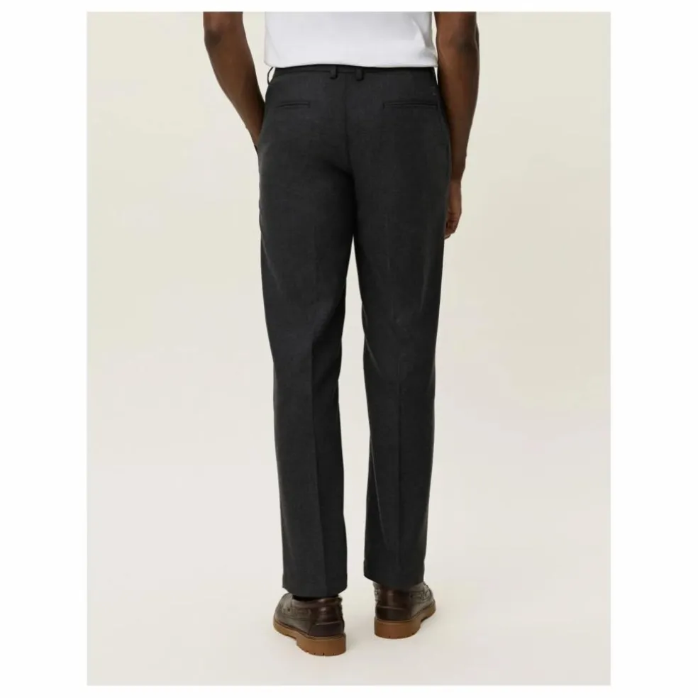 Pantalon Costume Como Reg | Gris anthracite
