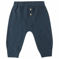Pantalon Cru Mini | Bleu marine