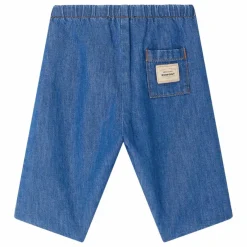 Pantalon Dandy | Bleu jean