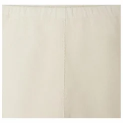 Pantalon Dandy Coton Bio | Ivoire