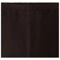Pantalon Dandy Coton Bio | Marron